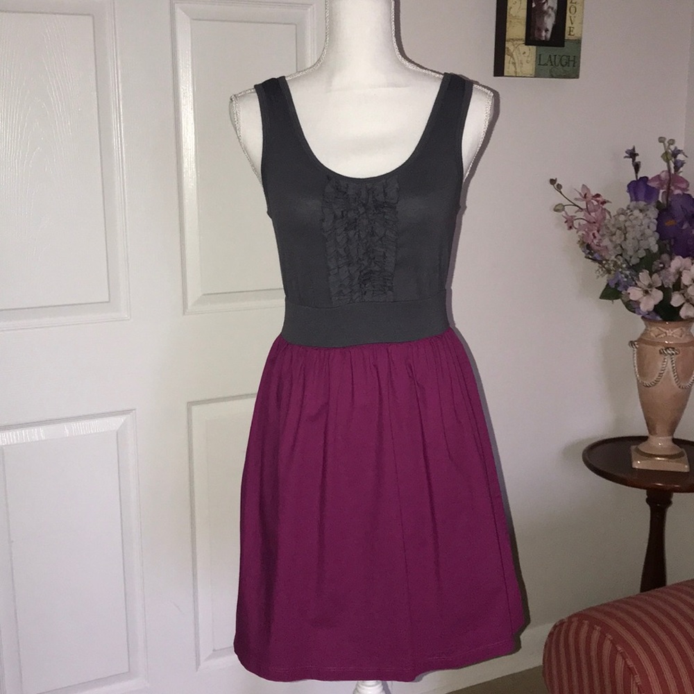 Dress by BeBop